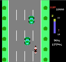 Zippy Race Screenthot 2